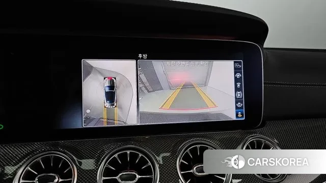 Mercedes-Benz E-Class W213 id 3541273 из Кореи 9