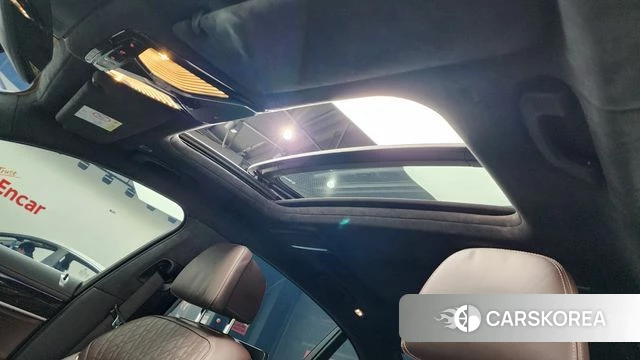 BMW 7 Series (G11) id 3812007 из Кореи 9