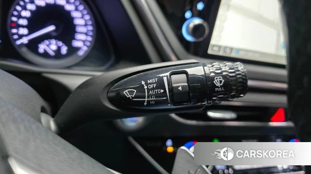 Hyundai Sonata (DN8) id 4309353 из Кореи 9
