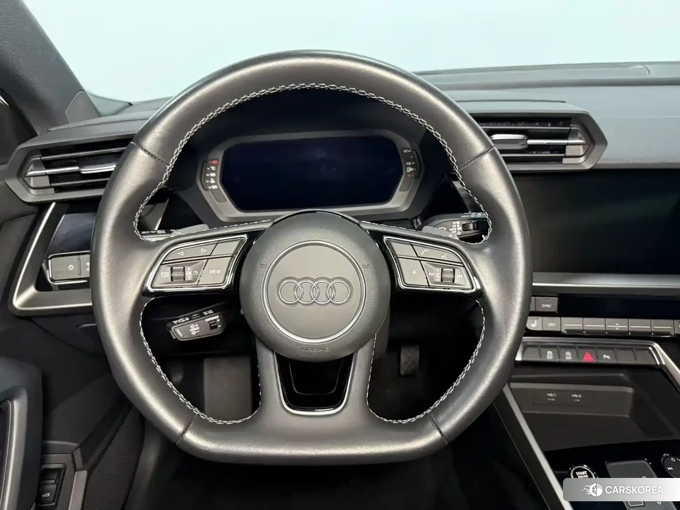 Audi A3 id 4628407 из Китая 9