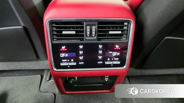 Porsche Cayenne (PO536) id 3852633 из Кореи 9