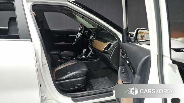 Kia Seltos id 4433693 из Кореи 9