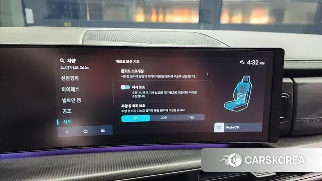 Hyundai Santa Fe (MX5) id 3104137 из Кореи 9