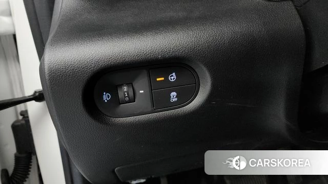 Hyundai Casper id 3876872 из Кореи 9