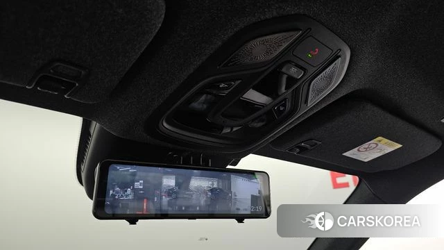 Renault Korea (Samsung) Grand Coleos id 4607356 из Кореи 9