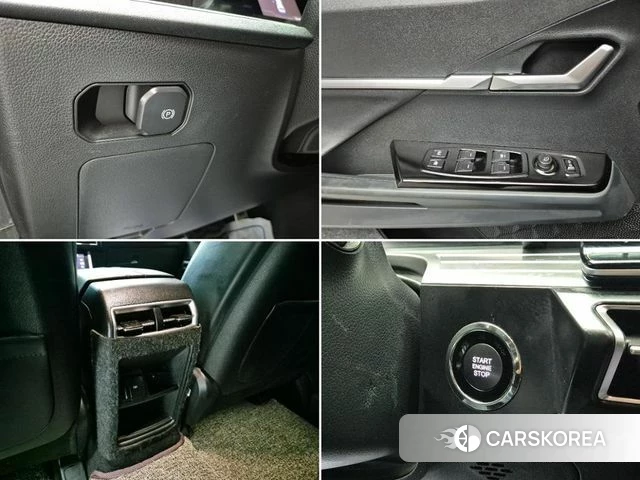 Ssangyong Torres id 4018127 из Кореи 9