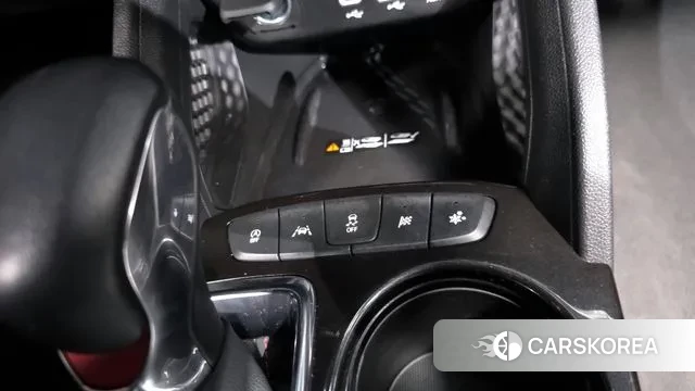 Chevrolet (GM Daewoo) Trailblazer id 3421178 из Кореи 9