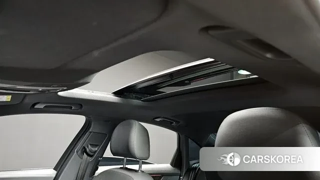 Audi A6 (C8) id 3508868 из Кореи 9