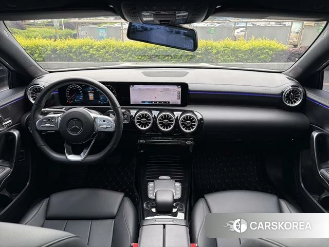 Mercedes-Benz Class A id 4275368 из Китая 9
