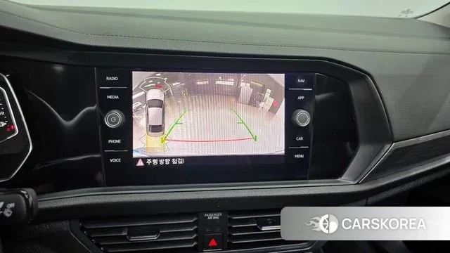 Volkswagen 7th Generation of Jetta id 2974284 из Кореи 9