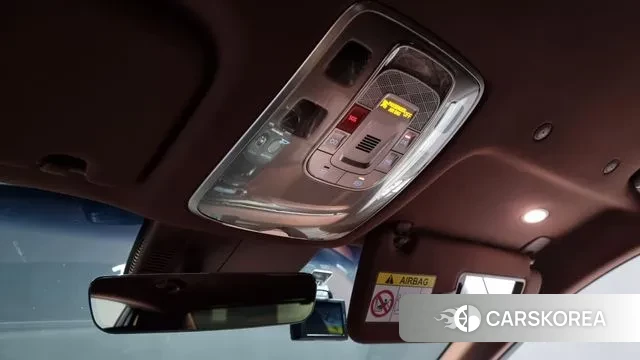 Genesis G90 (RS4) id 3322766 из Кореи 9