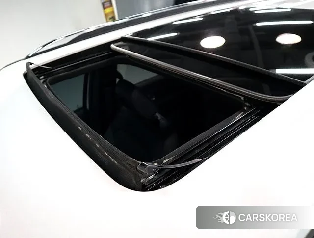 Ford Explorer id 2986817 из Кореи 9