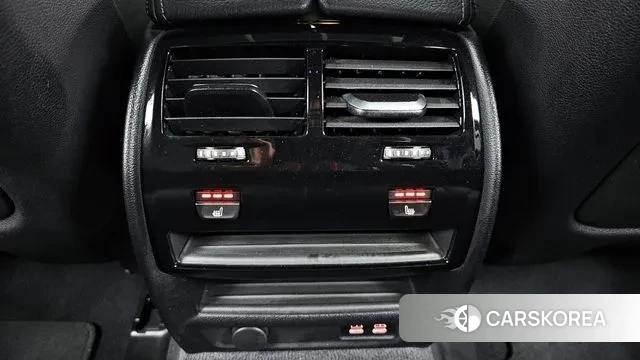 BMW 5 Series (G30) id 3560919 из Кореи 9