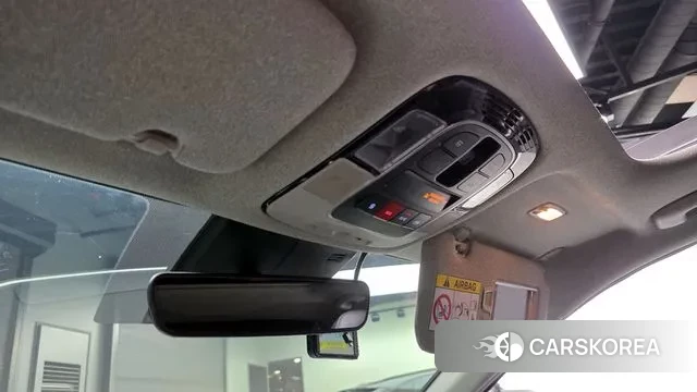 Hyundai Sonata Hybrid (DN8) id 2964480 из Кореи 9