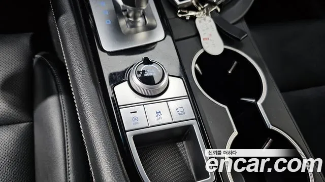 Genesis G70 id 2855610 из Кореи 9