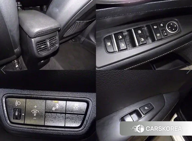 Kia The New K3 2nd generation id 3011836 из Кореи 9