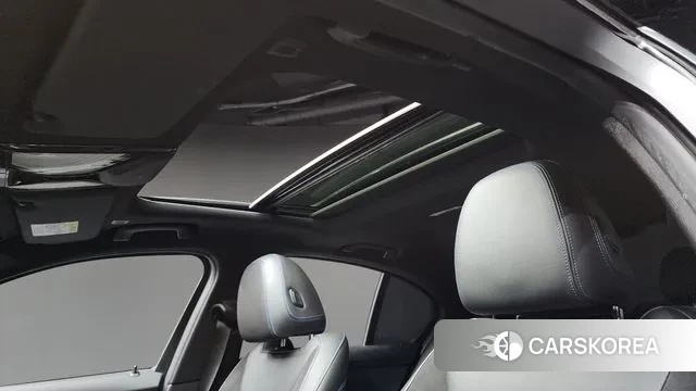 BMW 3 Series (G20) id 3417528 из Кореи 9