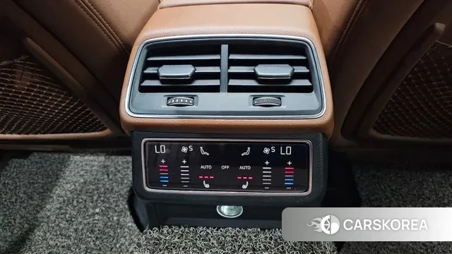 Audi A6 (C8) id 3112023 из Кореи 9