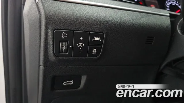 Kia K5 3rd generation id 2739471 из Кореи 9