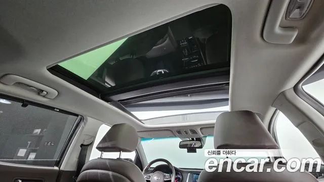 Kia The New K5 2nd generation id 2922887 из Кореи 9