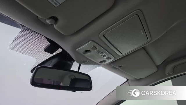 Renault Korea (Samsung) SM5 Nova id 4435346 из Кореи 9