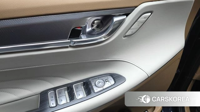 Hyundai The New Grandeur IG id 4662358 из Кореи 9