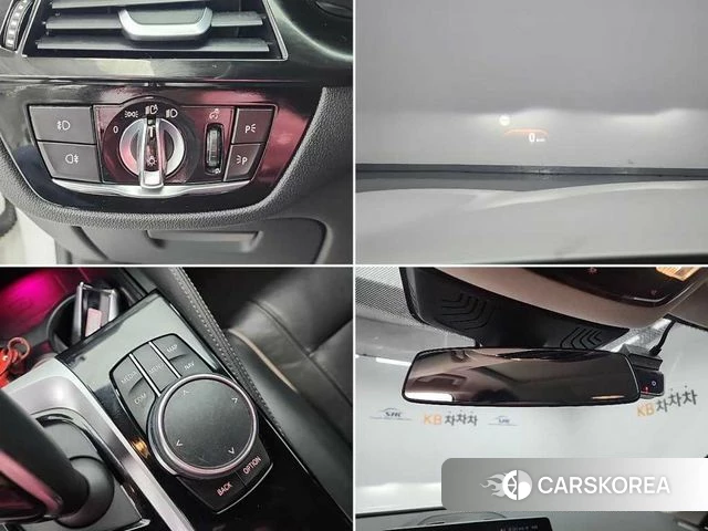 BMW 5 Series (G30) id 3905407 из Кореи 9