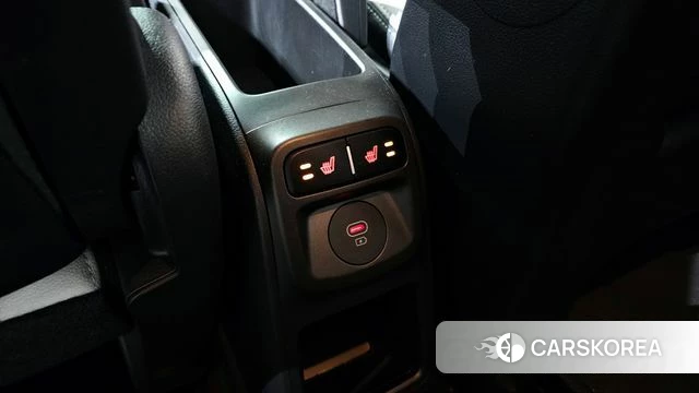 Kia The New Kia Ray id 3882848 из Кореи 9