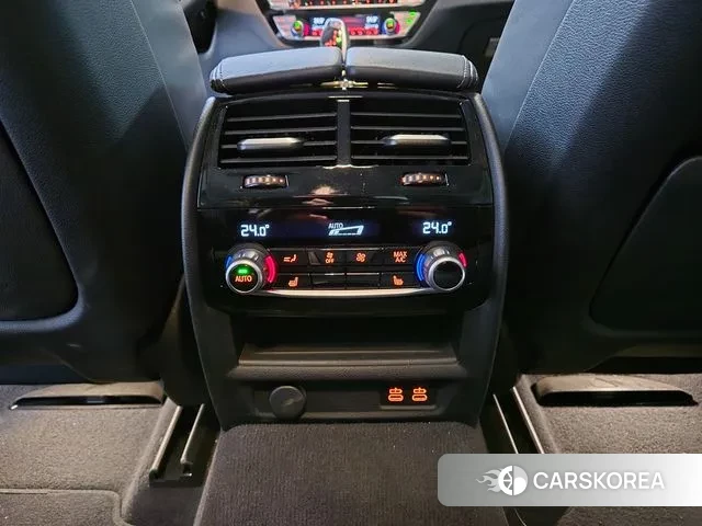 BMW 6 Series GT (G32) id 3338691 из Кореи 9