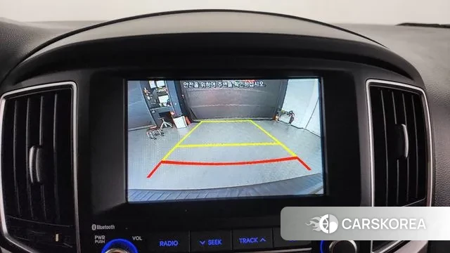 Hyundai The New Grand Starex id 3013423 из Кореи 9