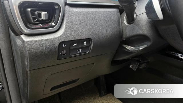 Kia Sorento 4th Generation id 4225007 из Кореи 9