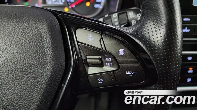 Ssangyong Berry New Tivoli id 2712135 из Кореи 9