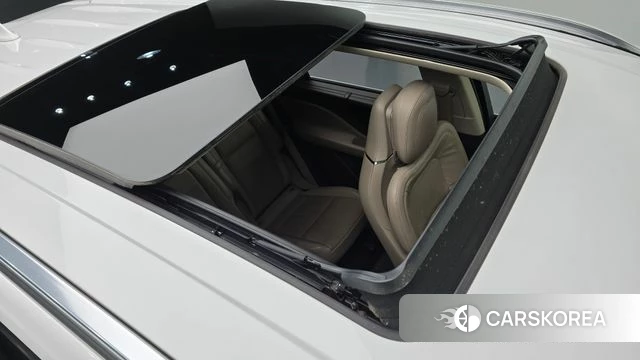 Lincoln Aviator 2nd generation id 3954339 из Кореи 9