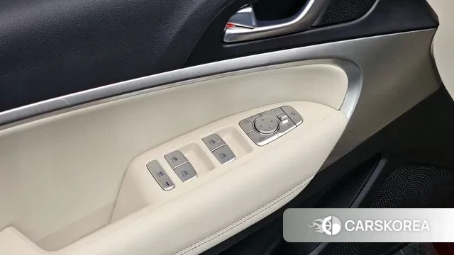 Genesis The New G70 id 2857846 из Кореи 9