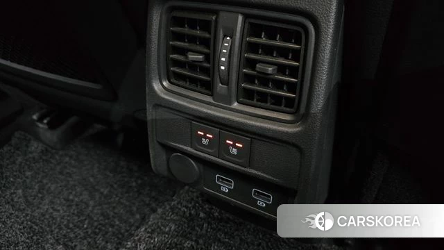 Renault Korea (Samsung) XM3 id 4362698 из Кореи 9