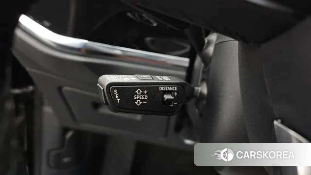 Audi Q3 (F3) id 3721358 из Кореи 9