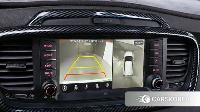 Kia The New Sorento id 4284984 из Кореи 9