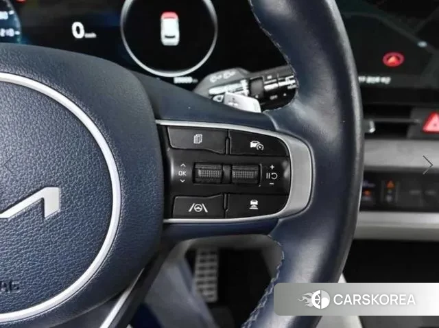 Kia Sportage 5th Generation id 2890313 из Кореи 9