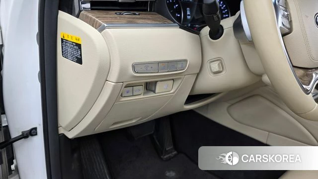 Kia More K9 id 4642310 из Кореи 9