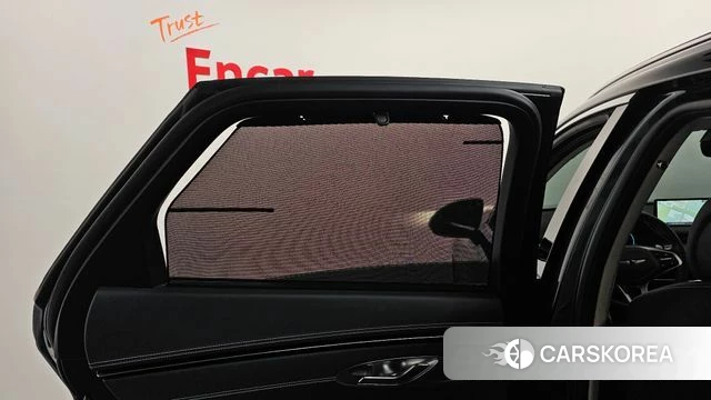Genesis Electrified GV70 id 4549803 из Кореи 9