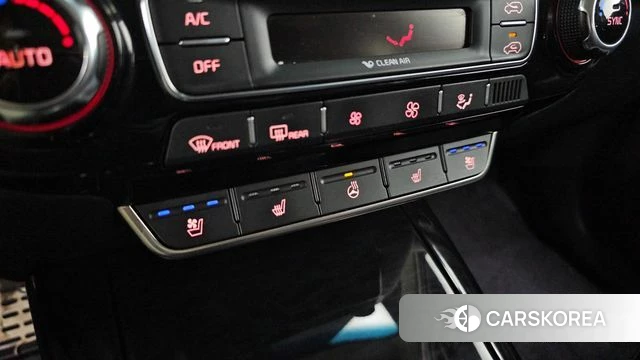 Kia The New Sorento id 4268981 из Кореи 9