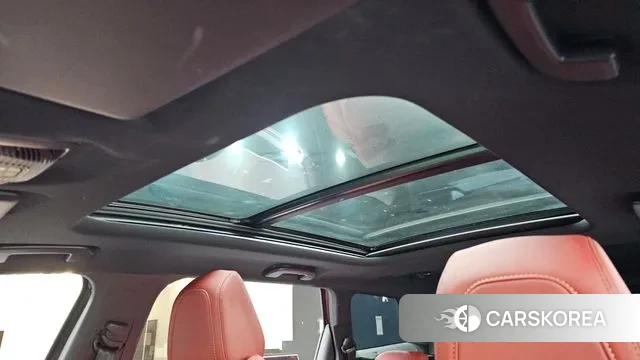 Peugeot 5008 second generation id 3725689 из Кореи 9