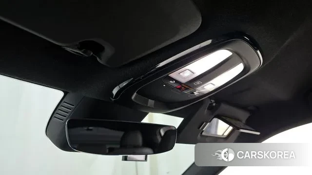 Polestar Polestar 2 id 3458109 из Кореи 9