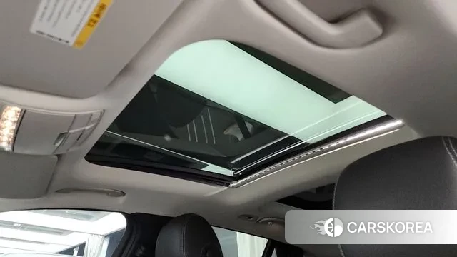 Mercedes-Benz GLC-Class X253 id 3692439 из Кореи 9