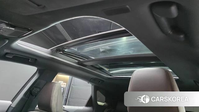 Lexus RX350h 5th generation id 4740005 из Кореи 9