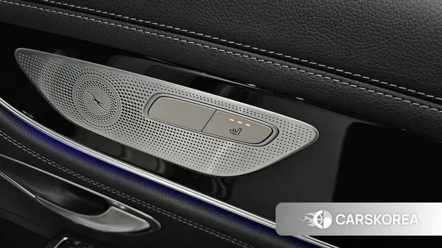 Mercedes-Benz AMG GT id 2902576 из Кореи 9