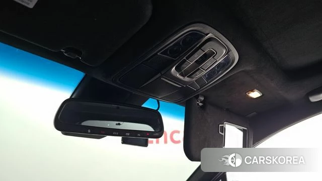 Hyundai Santa Fe TM id 4610403 из Кореи 9