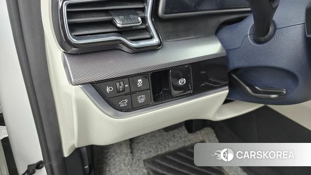 Kia Sportage 5th Generation Hybrid id 3838082 из Кореи 9