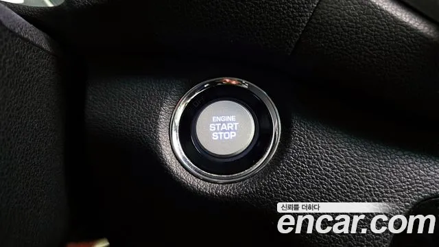 Hyundai All New Tucson id 2413605 из Кореи 9