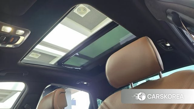 Genesis G80 (RG3) id 3954951 из Кореи 9